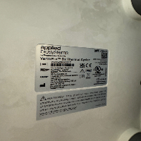 Applied Biosystems VeritiPro Dx Thermal Cycler image 2